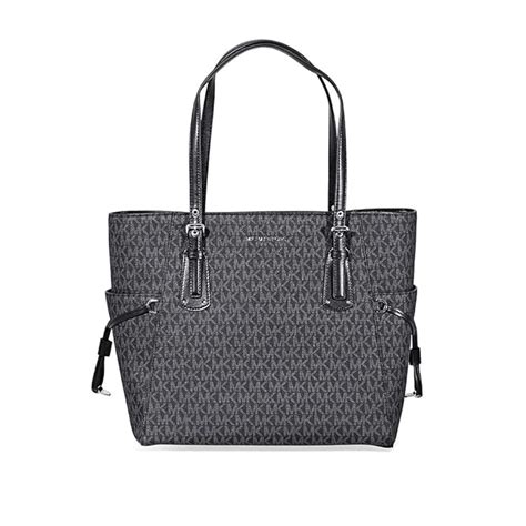 michael kors voyager east west tas|Amazon.com: Michael Kors Voyager East West Tote.